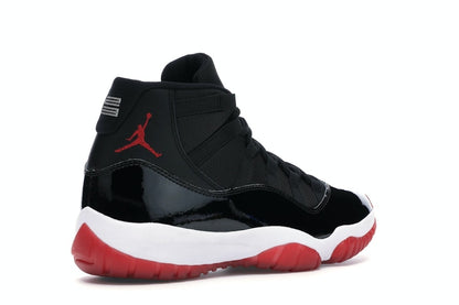 Jordan 11 Retro Playoffs Bred (2019)