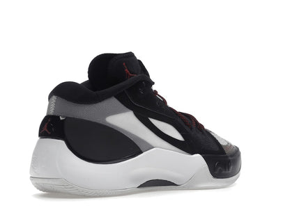 Jordan Zoom Separate Black Sky Grey Red