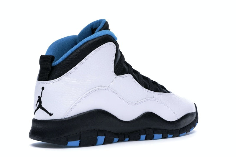 Jordan 10 Retro Powder (2014)