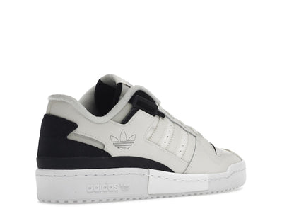 adidas Forum Exhibit Low Cream White Black