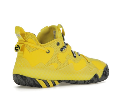 adidas Harden Vol. 6 Taxi