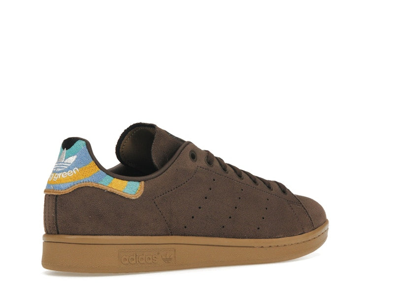 adidas Stan Smith Disney The Jungle Book Kaa