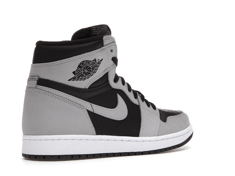 Jordan 1 Retro High  Shadow 2.0
