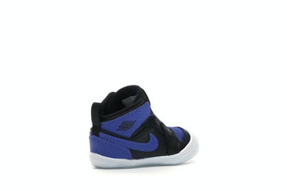 Jordan 1 Crib Bootie Royal (I)