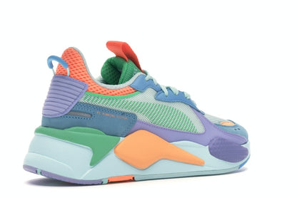Puma RS-X Toys Bonnie Blue (Women's)