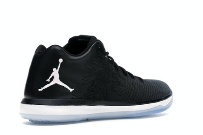 Jordan XXX1 Low Black White
