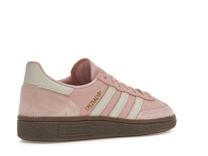 adidas Handball Spezial Wonder Mauve Alumina (Women's)
