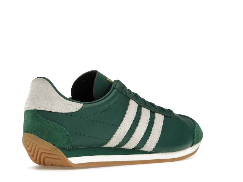 adidas Country OG Collegiate Green