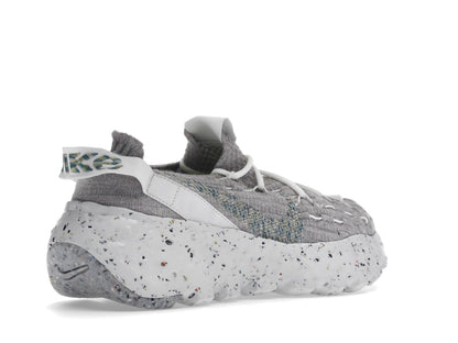 Nike Space Hippie 04 Photon Dust Mean Green (Women's)