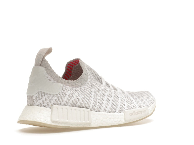 adidas NMD R1 STLT Cloud White