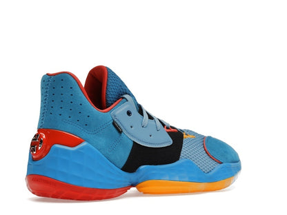 adidas Harden Vol. 4 Su Casa Pack Thunder