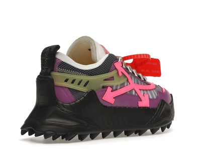 Off-White Odsy-1000 Violet Fuchsia (Women's) SS20