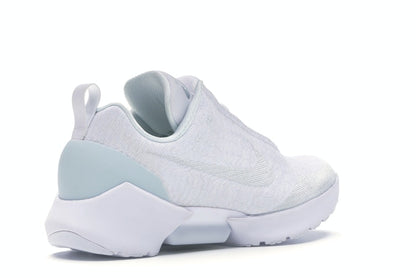 Nike HyperAdapt 1.0 White Pure Platinum