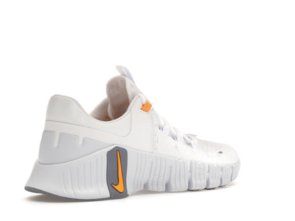 Nike Free Metcon 5 White Football Grey