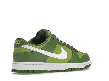 Nike Dunk Low Chlorophyll