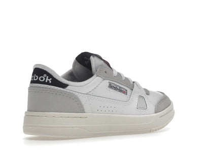 Reebok LT Court White Black