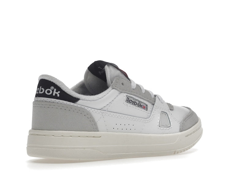 Reebok LT Court White Black