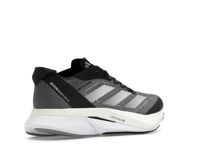 adidas Adizero Boston 12 Black White