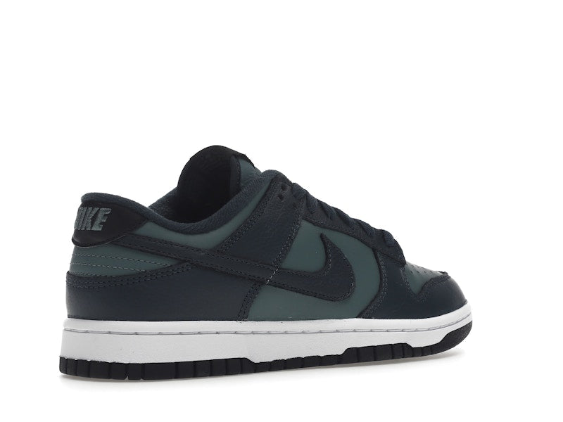 Nike Dunk Low Mineral Slate Armory Navy