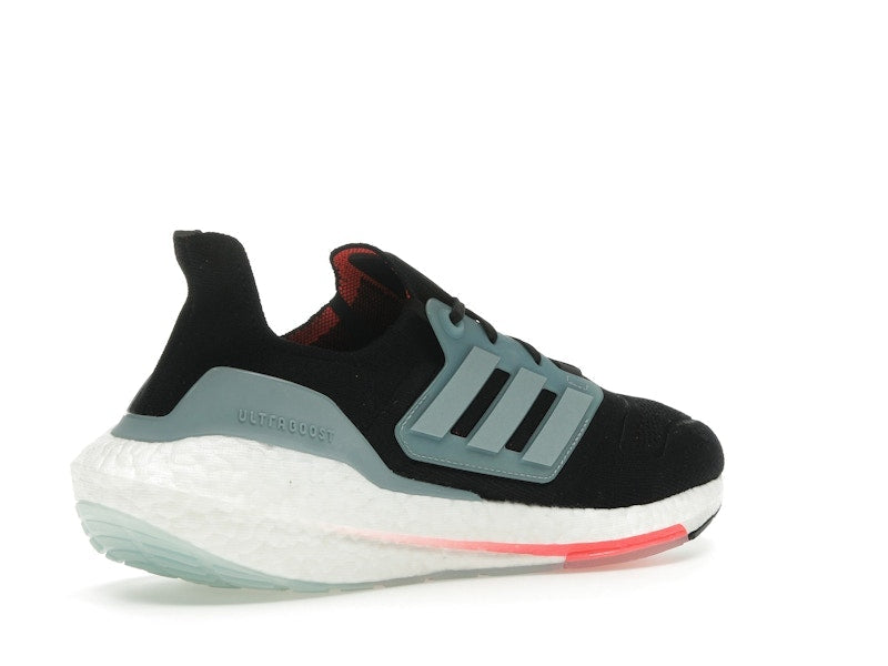adidas Ultra Boost 22 Core Black Magic Grey
