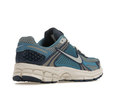 Nike Zoom Vomero 5 Mystic Navy Worn Blue