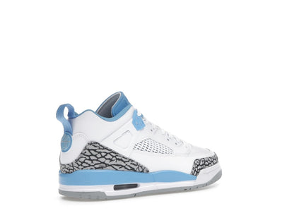 Jordan Spizike Low UNC (GS)