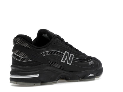New Balance 1000 Lunar New Year Black