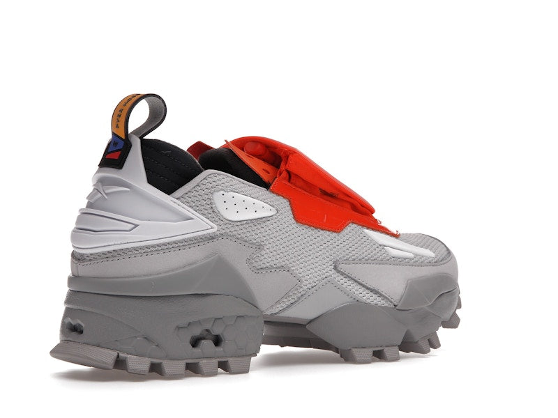 Reebok Experiment 4 Trail Fury Pyer Moss Emergency