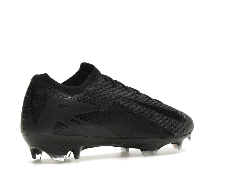 Nike Mercurial Vapor 16 Elite FG Black Deep Jungle