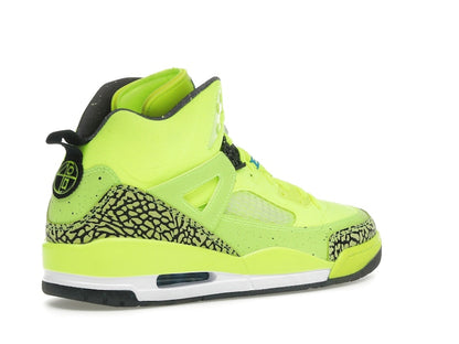 Jordan Spizike BHM Volt