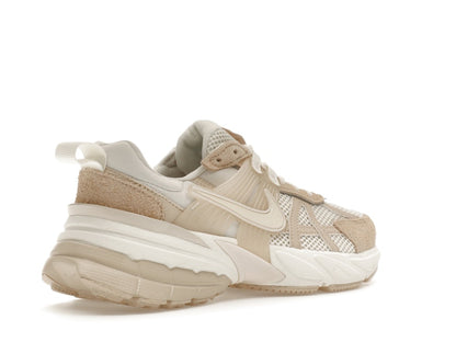 Nike V2K Run Sail Sand Drift (Women's)