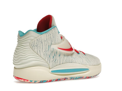 Nike KD 14 Multicolor
