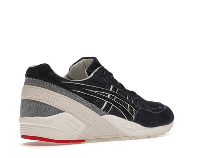ASICS Gel-Sight Selvedge Denim Blue