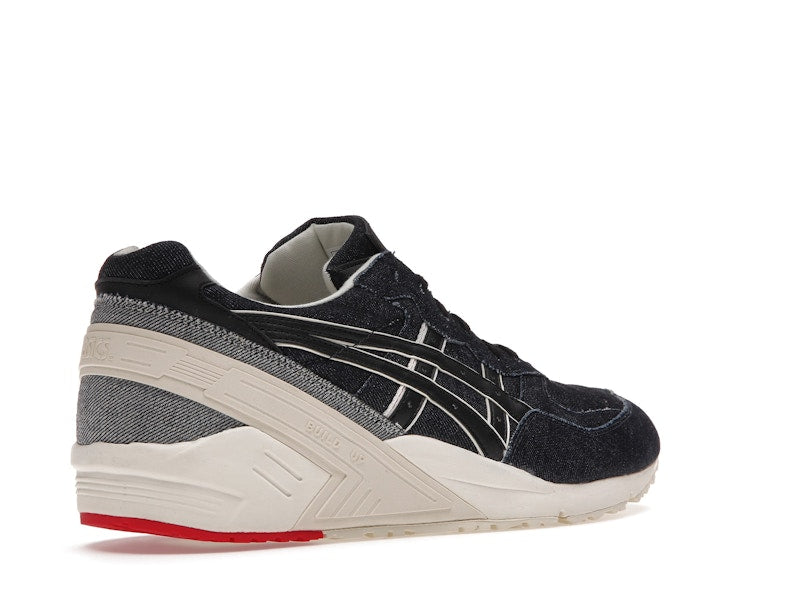 ASICS Gel-Sight Selvedge Denim Blue