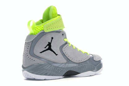 Jordan 2012 Wolf Grey