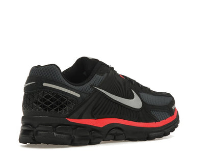 Nike Zoom Vomero 5 Black Metallic University Red