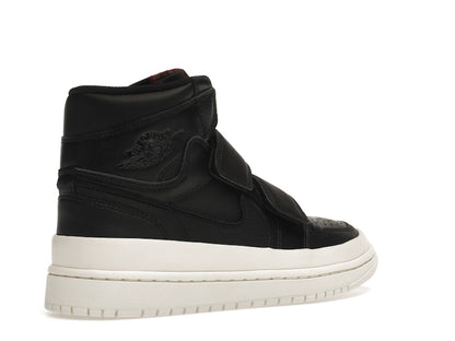 Jordan 1 Retro High Double Strap Black Sail