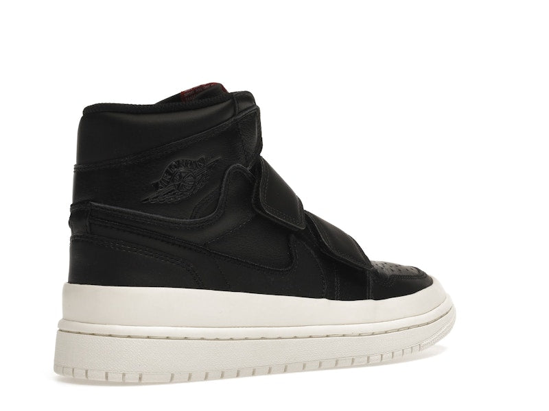 Jordan 1 Retro High Double Strap Black Sail
