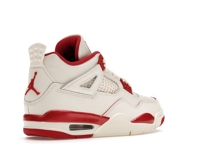 Jordan 4 Retro Valentine's Day Sierra Red (Women's)