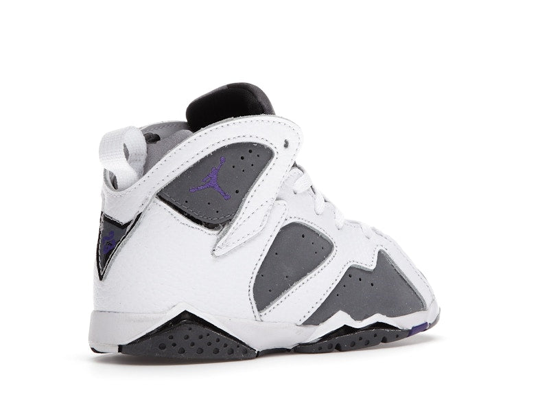 Jordan 7 Retro Flint (2021) (TD)