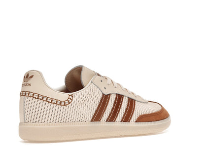 adidas Samba Wales Bonner Cream White