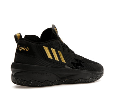 adidas Dame 8 G.O.A.T. Spirit