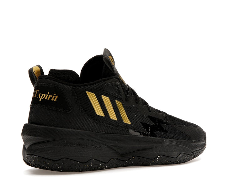 adidas Dame 8 G.O.A.T. Spirit