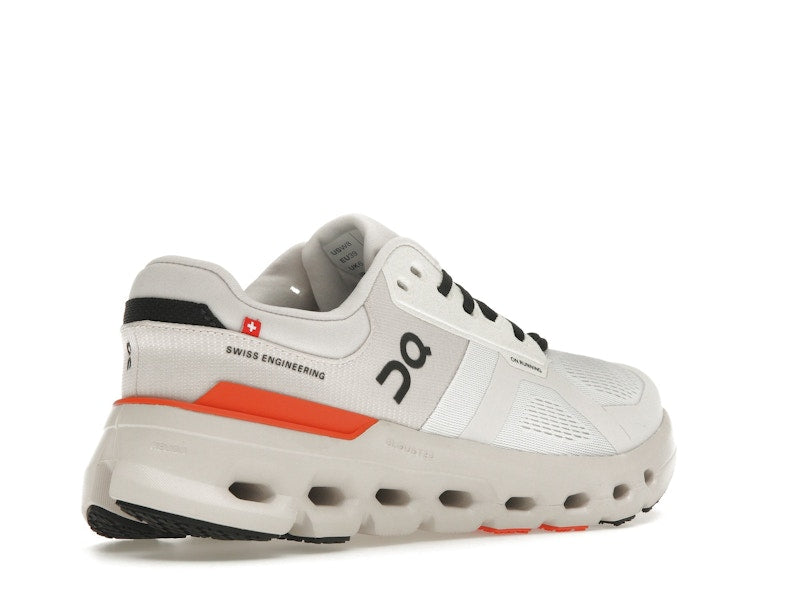 On Running Cloudrunner 2 White Sand