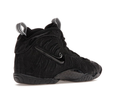 Nike Little Posite Pro Black Cat (GS)