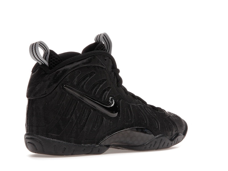 Nike Little Posite Pro Black Cat (GS)