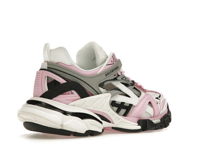 Balenciaga Track.2 Pink Black (Women's)