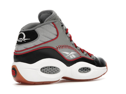 Reebok Question Mid Practice