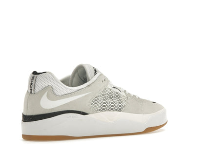 Nike SB Ishod Wair Summit White Black