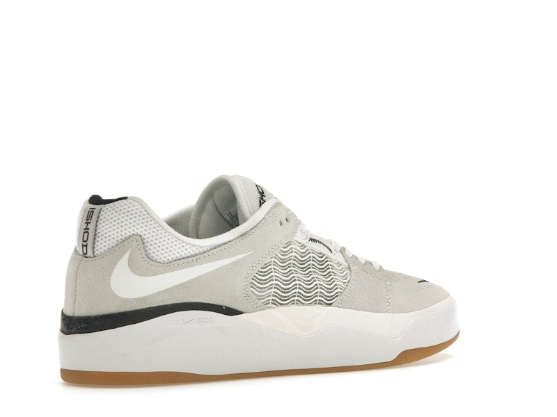 Nike SB Ishod Wair Summit White Black